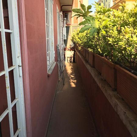 Lovely Suite Accogliente Appartamento Tra Policlinico E Piazza Bologna Rome Exterior photo