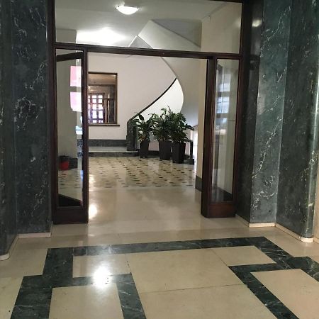 Lovely Suite Accogliente Appartamento Tra Policlinico E Piazza Bologna Rome Exterior photo