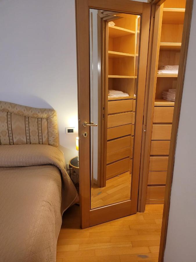 Lovely Suite Accogliente Appartamento Tra Policlinico E Piazza Bologna Rome Exterior photo