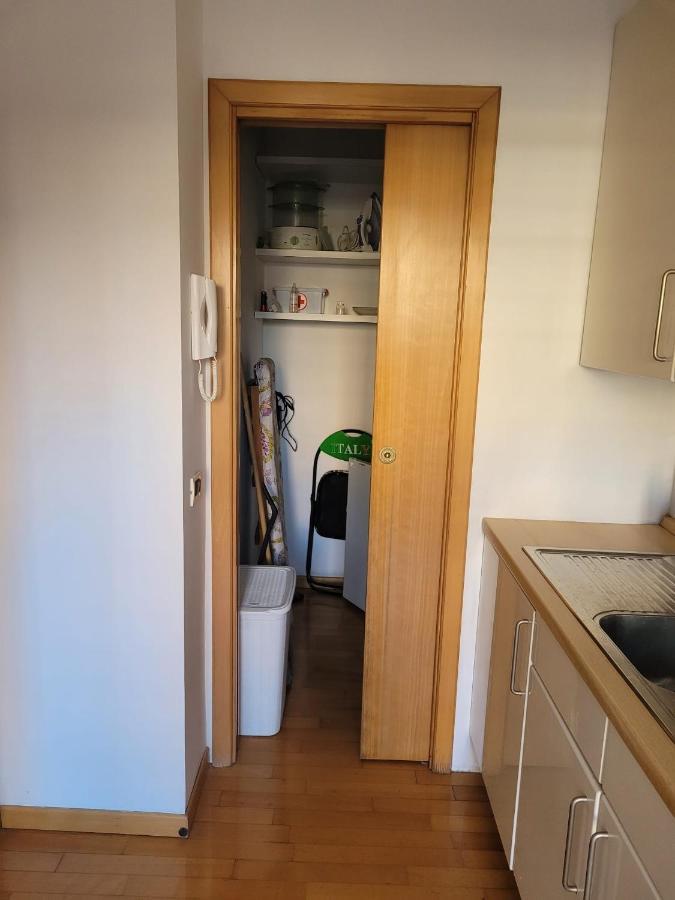 Lovely Suite Accogliente Appartamento Tra Policlinico E Piazza Bologna Rome Exterior photo