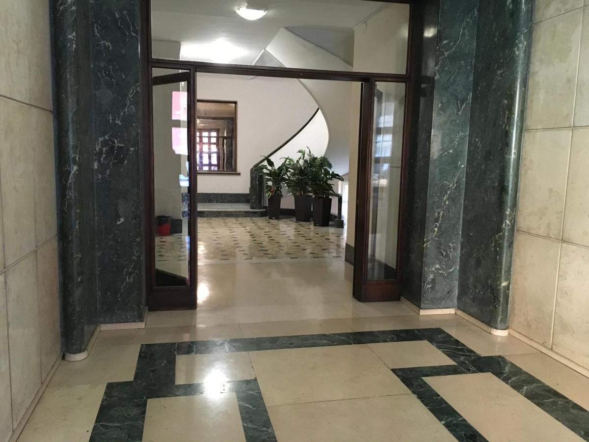 Lovely Suite Accogliente Appartamento Tra Policlinico E Piazza Bologna Rome Exterior photo