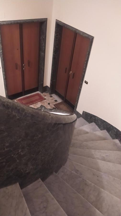 Lovely Suite Accogliente Appartamento Tra Policlinico E Piazza Bologna Rome Exterior photo
