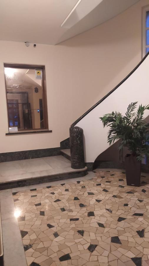 Lovely Suite Accogliente Appartamento Tra Policlinico E Piazza Bologna Rome Exterior photo