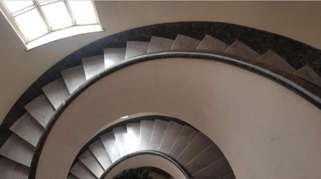 Lovely Suite Accogliente Appartamento Tra Policlinico E Piazza Bologna Rome Exterior photo