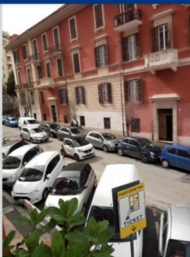 Lovely Suite Accogliente Appartamento Tra Policlinico E Piazza Bologna Rome Exterior photo