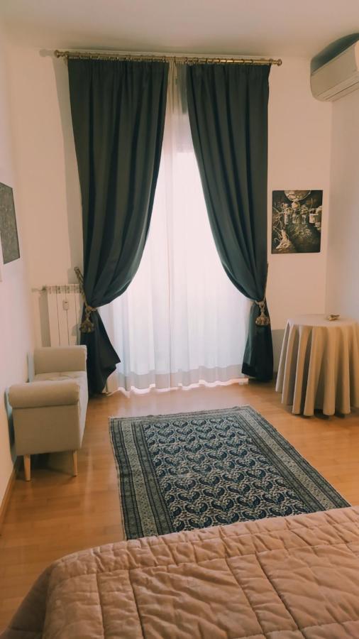 Lovely Suite Accogliente Appartamento Tra Policlinico E Piazza Bologna Rome Exterior photo