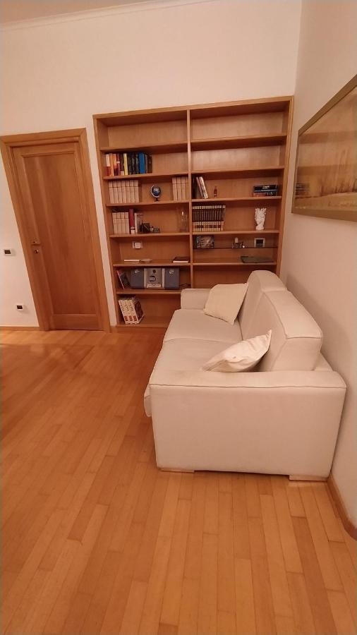 Lovely Suite Accogliente Appartamento Tra Policlinico E Piazza Bologna Rome Exterior photo