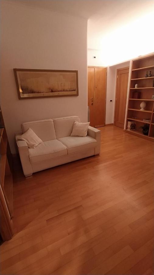 Lovely Suite Accogliente Appartamento Tra Policlinico E Piazza Bologna Rome Exterior photo
