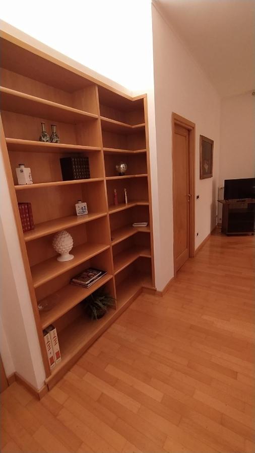 Lovely Suite Accogliente Appartamento Tra Policlinico E Piazza Bologna Rome Exterior photo