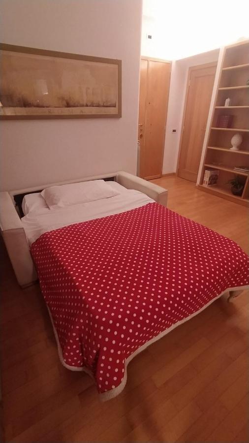 Lovely Suite Accogliente Appartamento Tra Policlinico E Piazza Bologna Rome Exterior photo