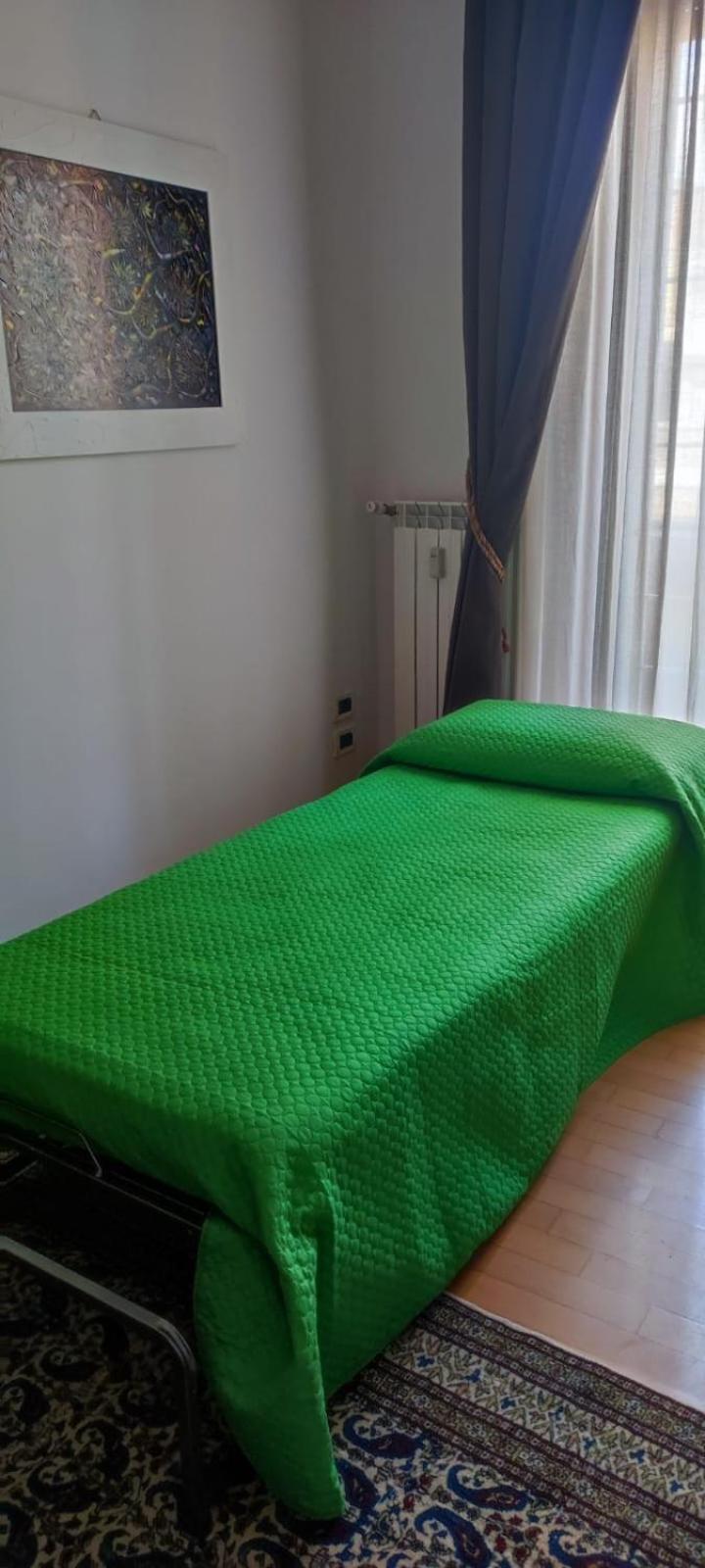 Lovely Suite Accogliente Appartamento Tra Policlinico E Piazza Bologna Rome Room photo
